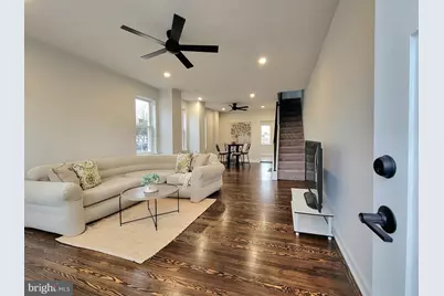 17 W 2nd Street, Marcus Hook, PA 19061 - Photo 4