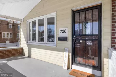 720 W 11th Street, Chester, PA 19013 - Photo 2