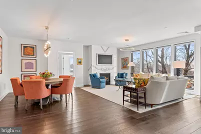 427 E Lancaster Avenue #1202, Wayne, PA 19087 - Photo 14