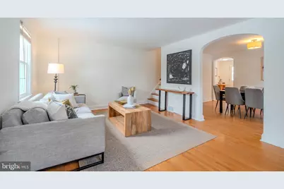 654 Hazelwood Road, Ardmore, PA 19003 - Photo 4