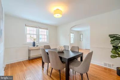 654 Hazelwood Road, Ardmore, PA 19003 - Photo 8