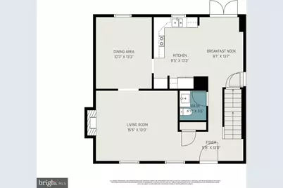 24 Berkley Road, Broomall, PA 19008 - Photo 32