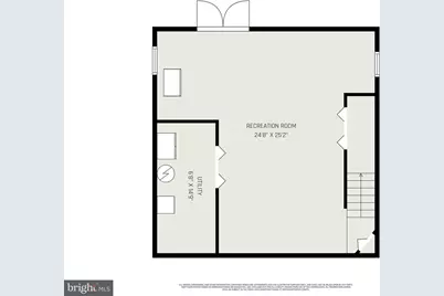 24 Berkley Road, Broomall, PA 19008 - Photo 34