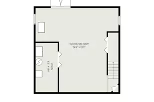 24 Berkley Rd, Broomall, PA 19008 - Photo 34