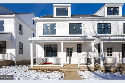 455 E Franklin Street #TWIN, Media, PA 19063 - Photo 1