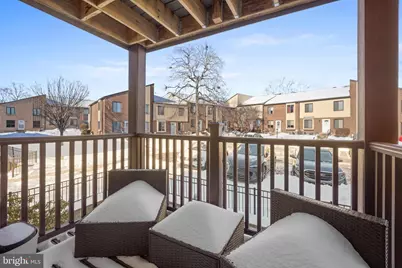 5200 Hilltop Drive #M16, Brookhaven, PA 19015 - Photo 14