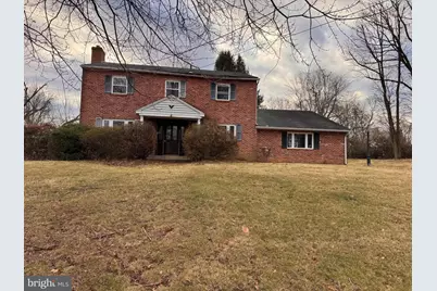 691 Media Line Road, Broomall, PA 19008 - Photo 1