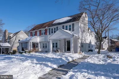 227 E Hathaway Lane, Havertown, PA 19083 - Photo 2