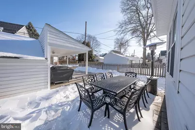 227 E Hathaway Lane, Havertown, PA 19083 - Photo 64