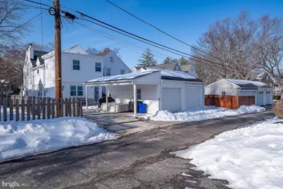 227 E Hathaway Lane, Havertown, PA 19083 - Photo 70