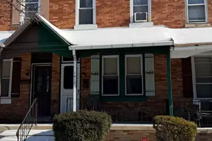 1417 Edgmont Ave, Chester, PA 19013 - Photo 1