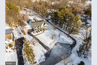 541 Atterbury, Villanova, PA 19085 - Photo 2