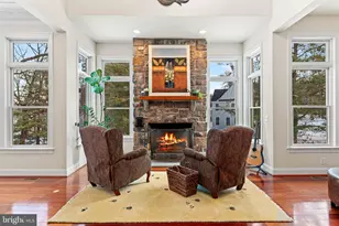 541 Atterbury, Villanova, PA 19085 - Photo 8