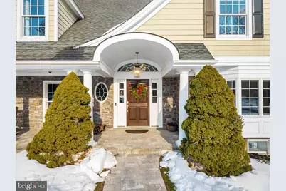 541 Atterbury, Villanova, PA 19085 - Photo 4