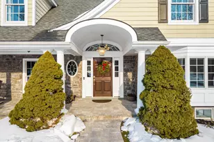 541 Atterbury, Villanova, PA 19085 - Photo 4