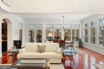 541 Atterbury, Villanova, PA 19085 - Photo 10