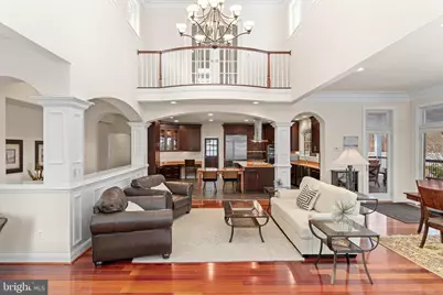 541 Atterbury, Villanova, PA 19085 - Photo 12