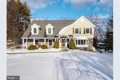 541 Atterbury, Villanova, PA 19085 - Photo 1