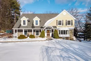 541 Atterbury, Villanova, PA 19085 - Photo 1