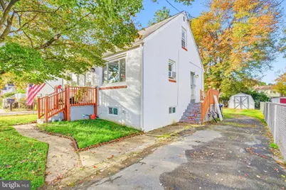 2238 Blueball Avenue, Upper Chichester, PA 19061 - Photo 2