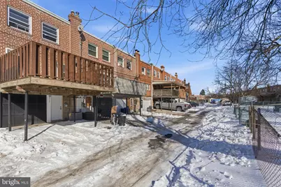 2003 Heather Road, Folcroft, PA 19032 - Photo 26