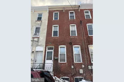 814 Upland Street, Chester, PA 19013 - Photo 1