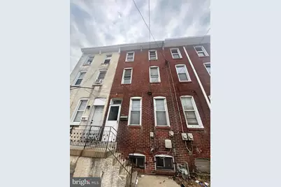 814 Upland Street, Chester, PA 19013 - Photo 1