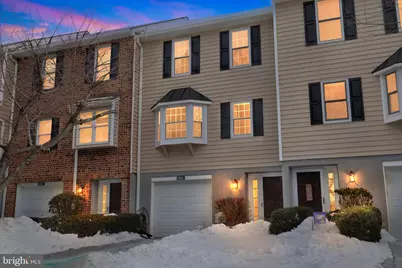 4503 Fox Pointe Court #4503, Glen Mills, PA 19342 - Photo 1