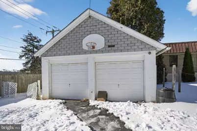 1327 Kendall Road, Swarthmore, PA 19081 - Photo 6