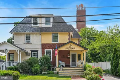 119 Francis Avenue, Wayne, PA 19087 - Photo 2