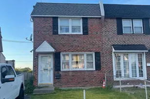 128 N Wells Ave, Glenolden, PA 19036 - Photo 1