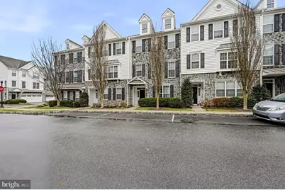 208 Jackdaw Alley #208, Media, PA 19063 - Photo 4