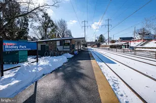 206 E Hinckley Ave, Ridley Park, PA 19078 - Photo 50