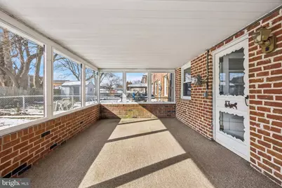 1542 Summit Street, Marcus Hook, PA 19061 - Photo 14