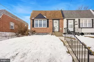 1542 Summit St, Marcus Hook, PA 19061 - Photo 1
