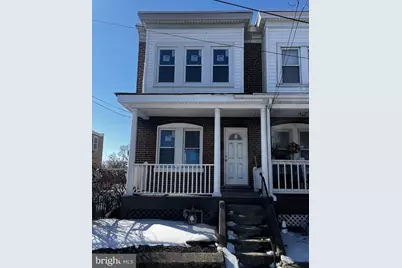 1308 Central Avenue, Chester, PA 19013 - Photo 1