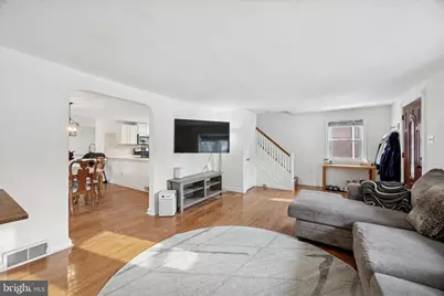 619 Glenfield Avenue, Glenolden, PA 19036 - Photo 6