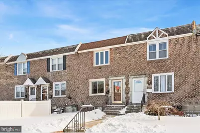 2262 Dermond Avenue, Upper Darby, PA 19082 - Photo 2