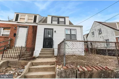 1118 Brown Street, Chester, PA 19013 - Photo 1