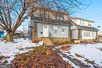 7603 W Chester Pike, Upper Darby, PA 19082 - Photo 2