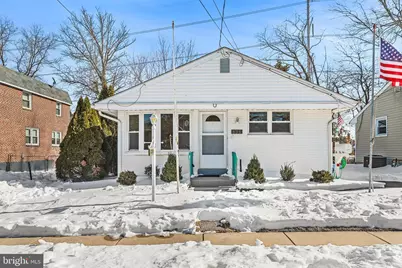 836 Haverford Road, Ridley Park, PA 19078 - Photo 2