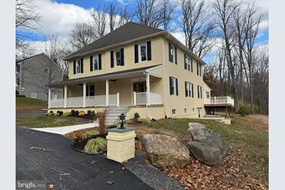 4979 Papa Boulevard, Edgmont, PA 19028 - Photo 1