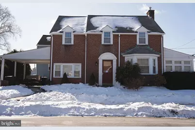 121 N Eagle Road, Havertown, PA 19083 - Photo 1