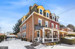 333 N Orange St, Media, PA 19063 - Photo 1