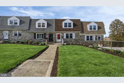 1216 Harshaw Road, Brookhaven, PA 19015 - Photo 1