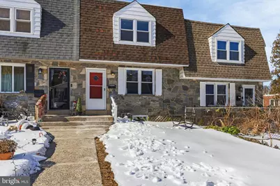 1216 Harshaw Road, Brookhaven, PA 19015 - Photo 2