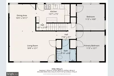 4 S Chester Avenue, Aldan, PA 19018 - Photo 32