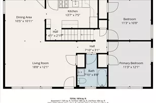 4 S Chester Ave, Aldan, PA 19018 - Photo 32