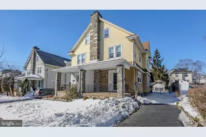 26 E Turnbull Avenue, Havertown, PA 19083 - Photo 2