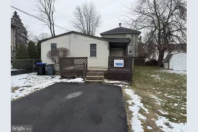 1511 Plum Street, Upper Chichester, PA 19061 - Photo 2